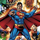 Illustration for article titled io9 Talks To Geoff Johns About Making Superheroes Scifi